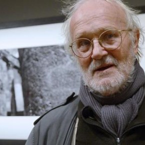 Josef Koudelka à Marseille Josef Koudelka à Marseille