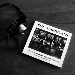 The Americans • Robert Frank The Americans • Robert Frank