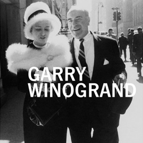 Garry Winogrand au SFMOMA Garry Winogrand au SFMOMA