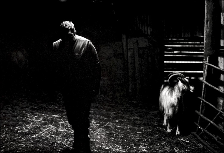 © Bernard Cantié