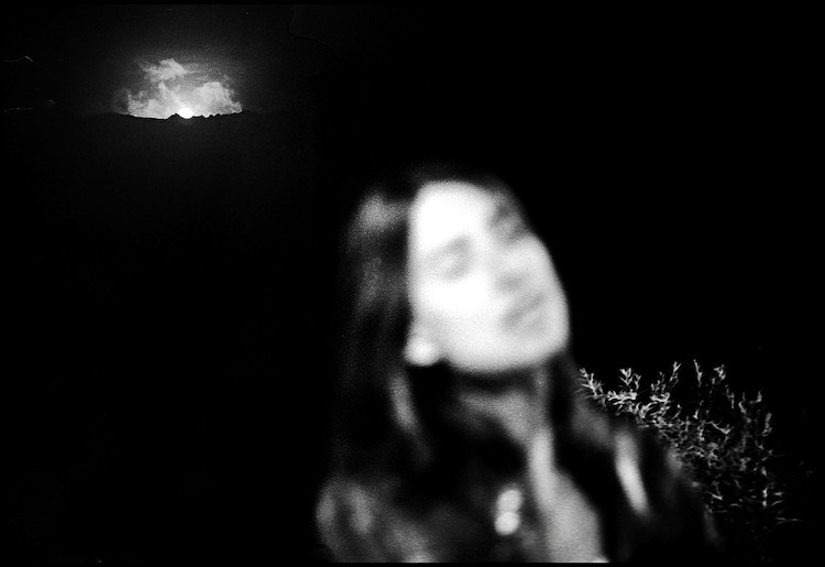 © Bernard Cantié