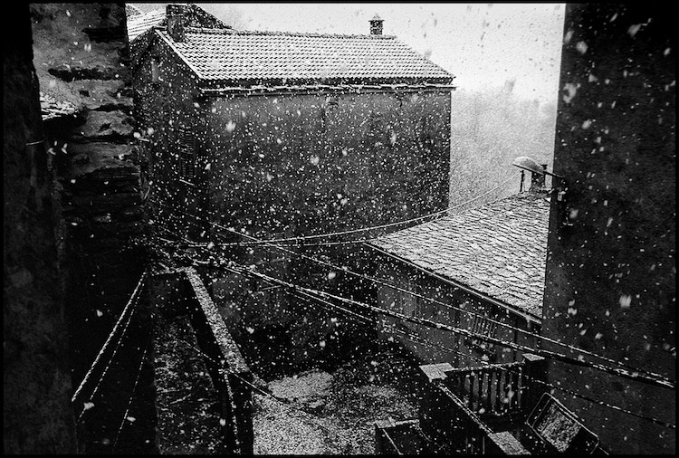 © Bernard Cantié