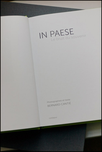 © Bernard Cantié