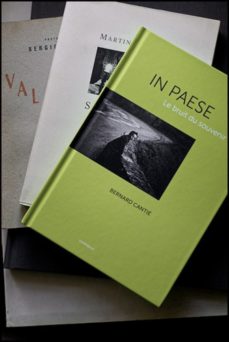 © Bernard Cantié
