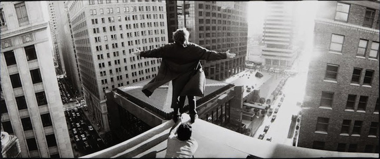 © Jeff Bridges