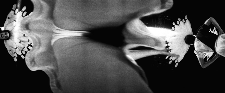 © Jeff Bridges