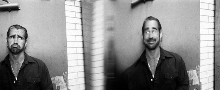 © Jeff Bridges
