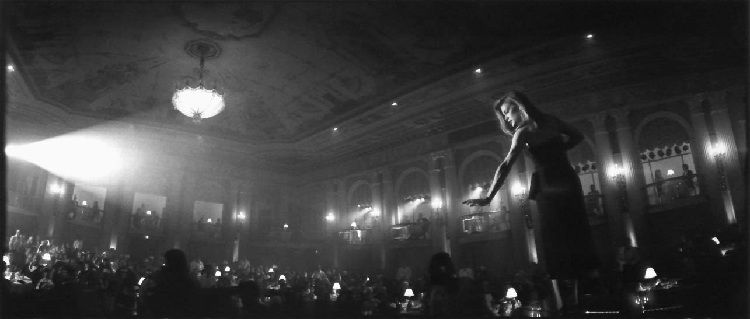 © Jeff Bridges