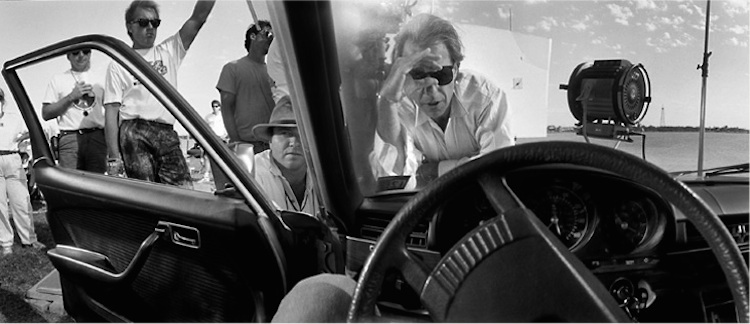 © Jeff Bridges