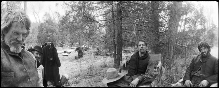 © Jeff Bridges