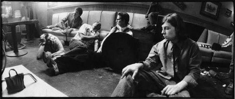 © Jeff Bridges