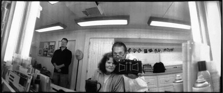 © Jeff Bridges