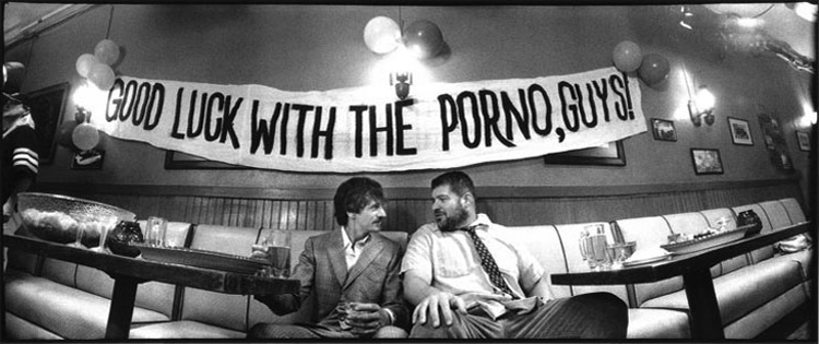 © Jeff Bridges