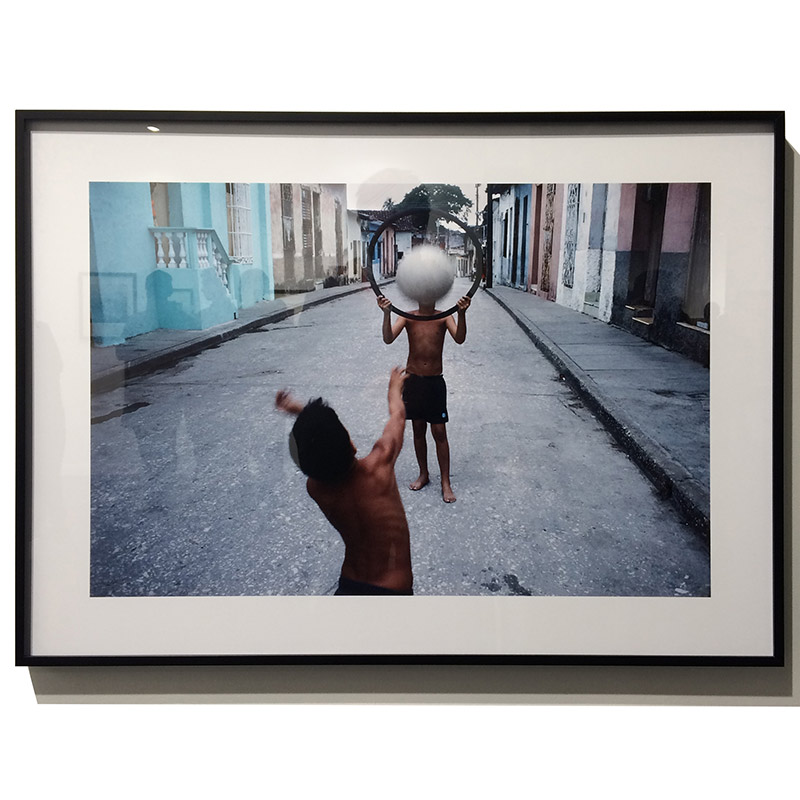 © Alex Webb
