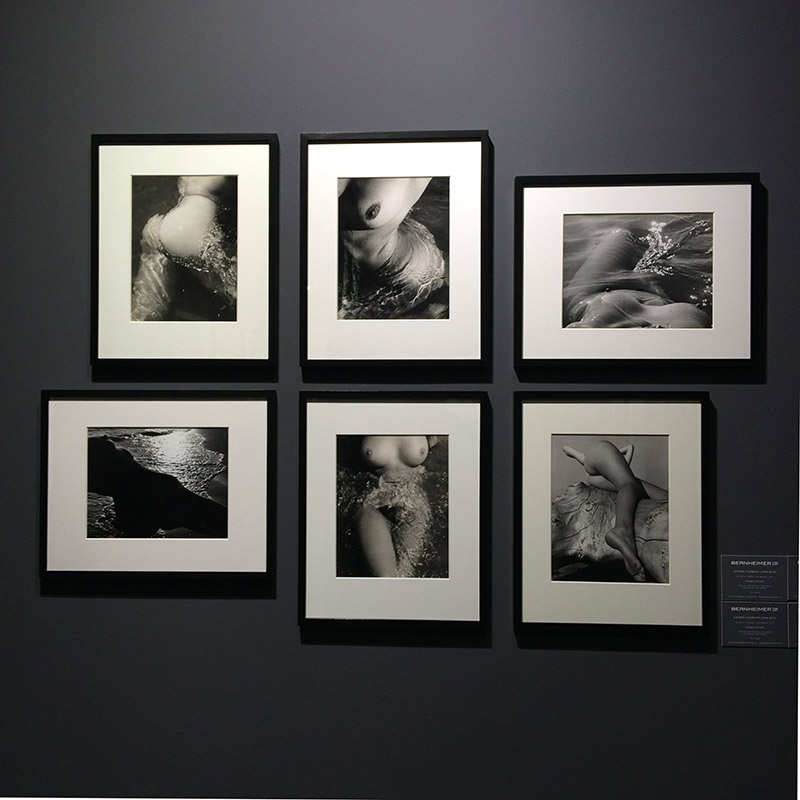 © Lucien Clergue