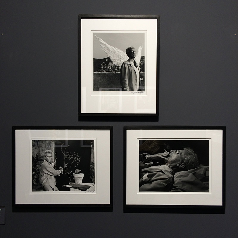 © Lucien Clergue