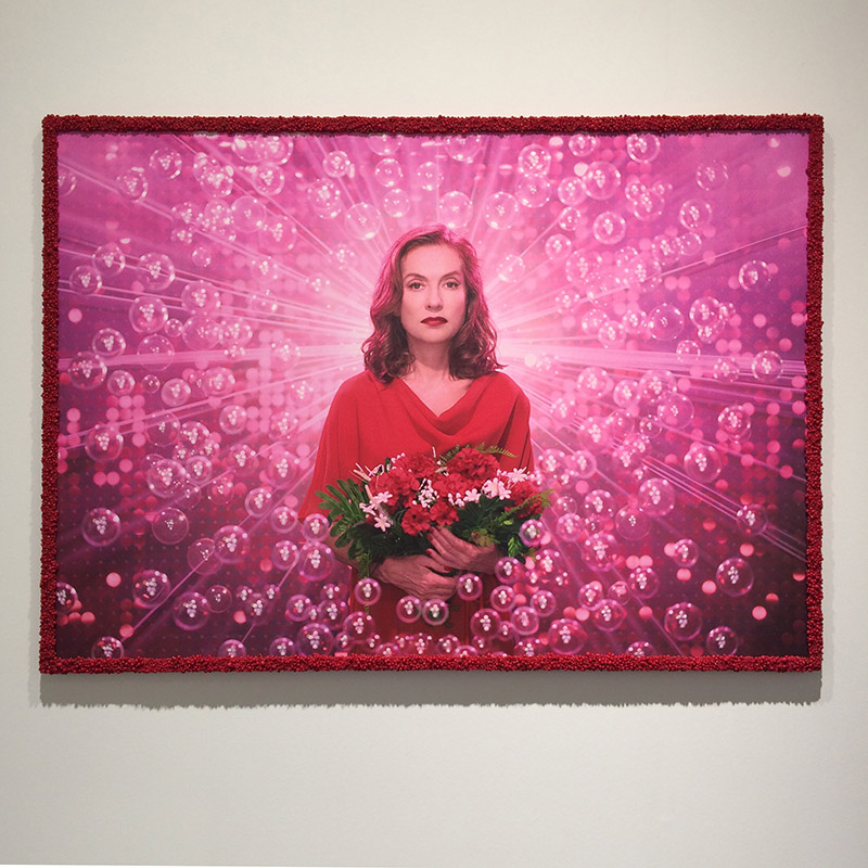 © Pierre & Gilles