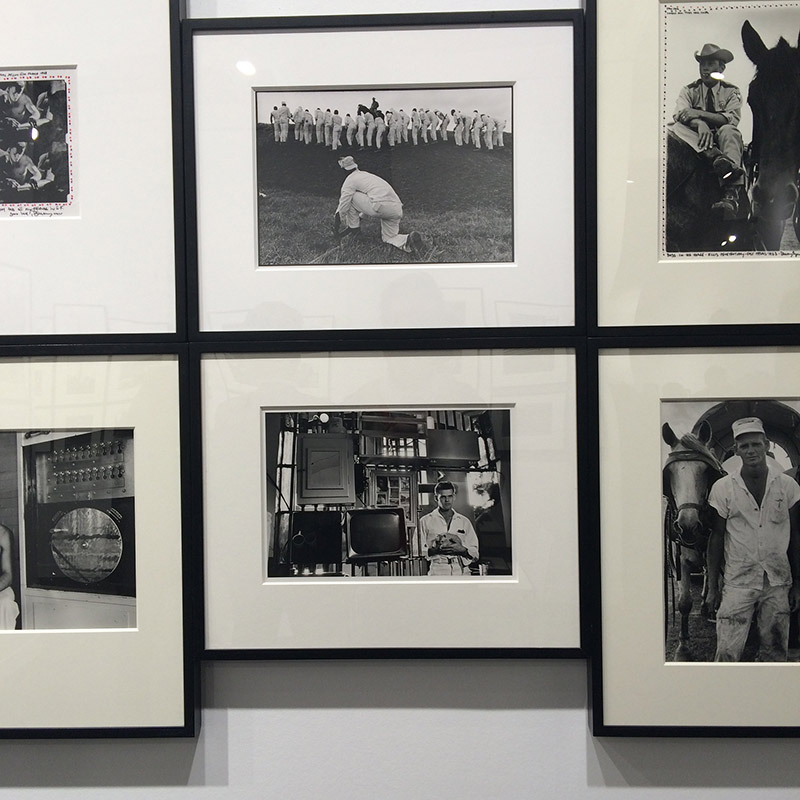 © Danny Lyon