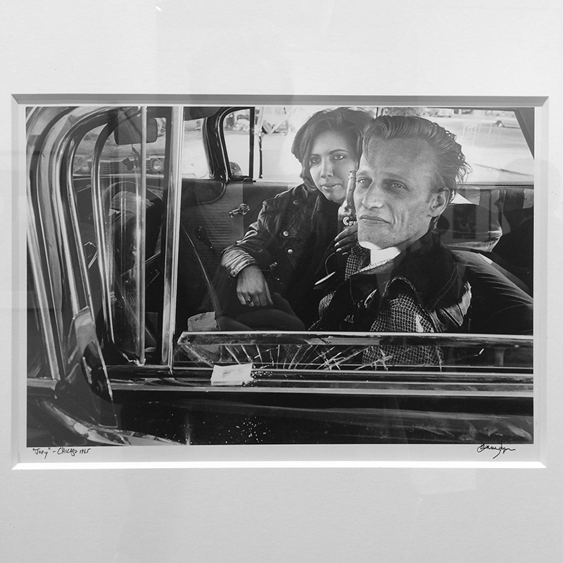 © Danny Lyon