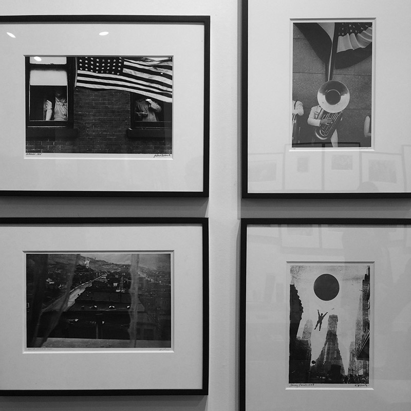 © Robert Frank